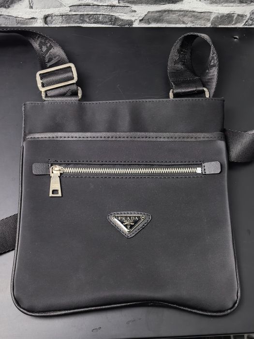 Мъжка чанта високо качество