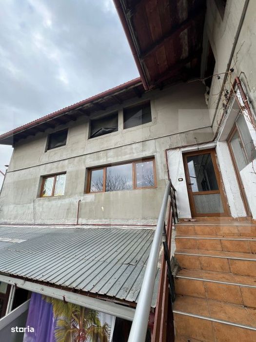 Casa individuala, 549 mp, zona Fratelia - Timisoara