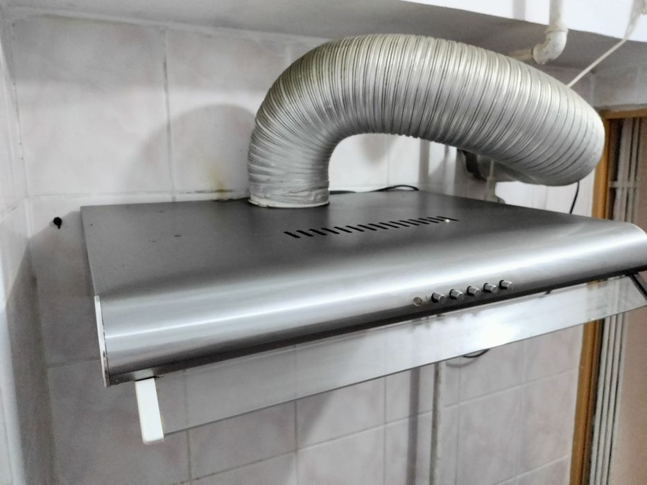 Hota Hansa functionala si cu iluminare