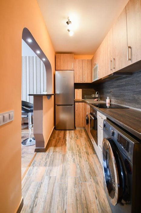 Дава се под наем Двустаен апартамент в София, Горубляне - 62 кв.м за 425 € - Снимка #3