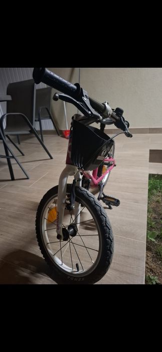 vand bicicleta aluminiu,cygnus 16,calitate