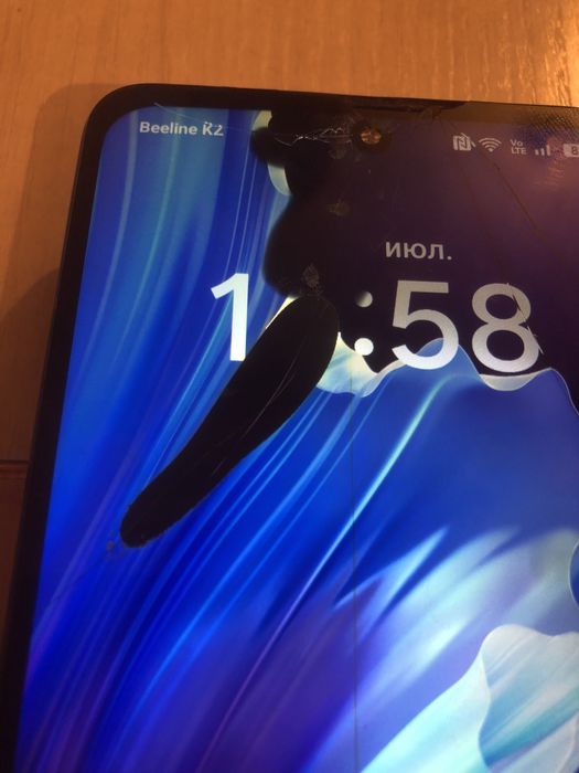 Oppo A58 128GB.