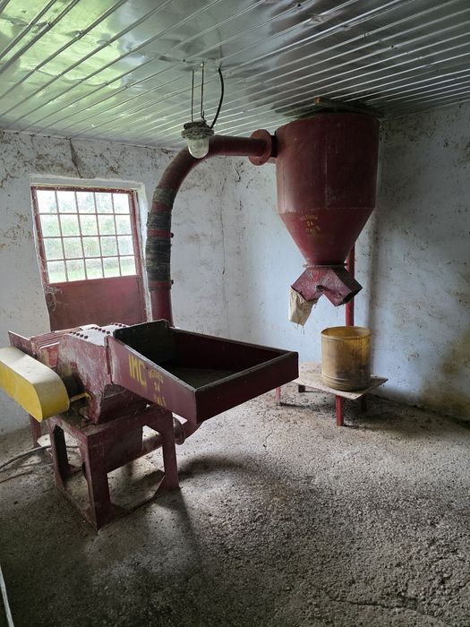 Moara de Vanzare 2005 MP