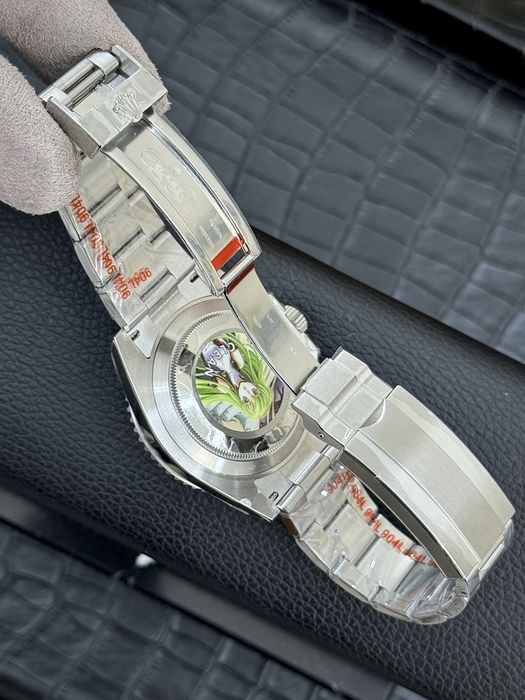 Rolex Submariner Date 41mm  ETA 3235
