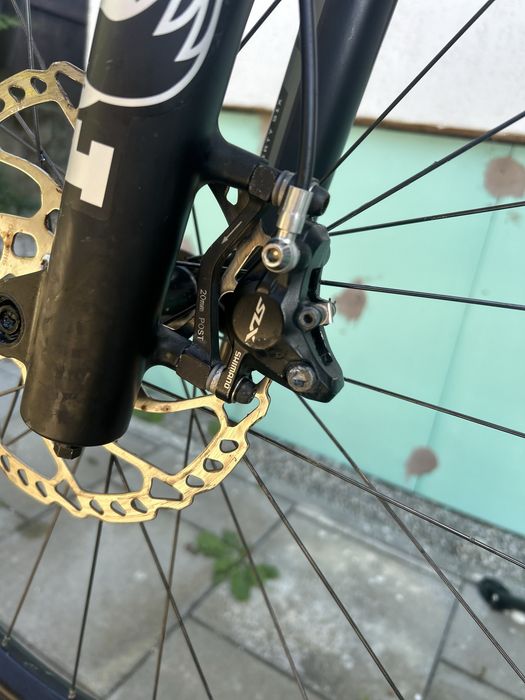 Specialized Stumpjumper Enduro 27.5” L