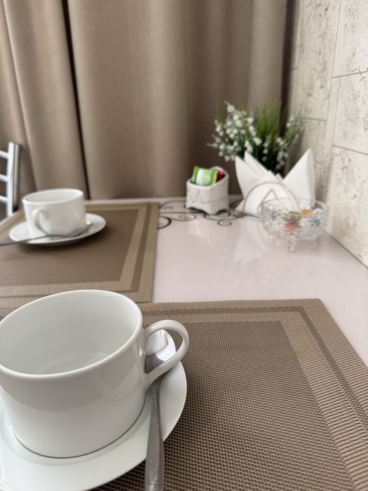 Посуточно ПАРАМ!!!