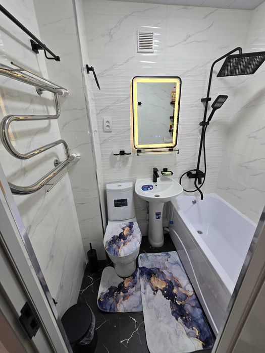 1- комнатная,Чиланзар 13,Учтепинский район