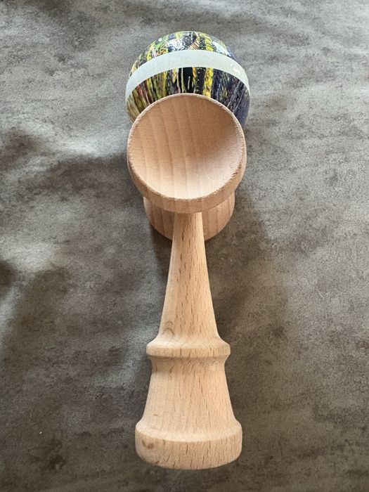 kedama krom noia 6