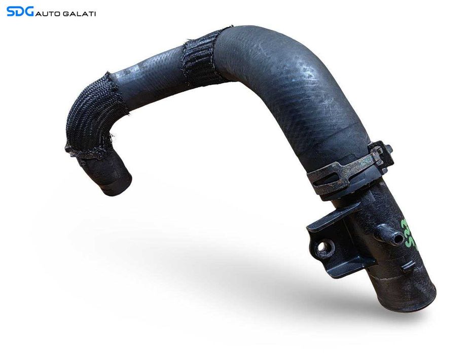 Furtun Conducta Apa Motor Lexus IS 220D 2.2 Diesel 2005 - 2013 Cod 16577-26010 [N5993]