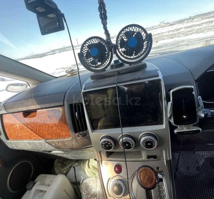 Продам Mitsubishi Delica D:5 2010 г.