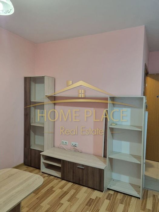 Дава се под наем Двустаен апартамент в Варна, Автогара - 53 кв.м за 331.5 € - Снимка #2