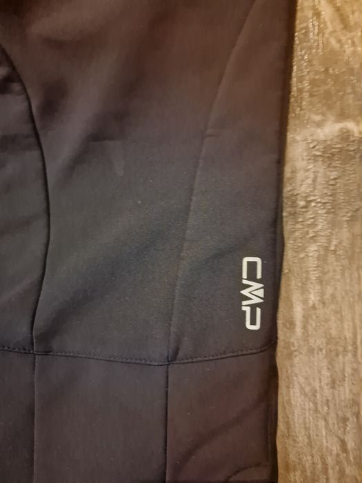 Ски екип CMP - дамски  S размер, отговаря на 36.