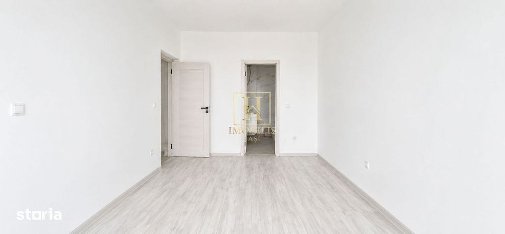 Apartament FINALIZAT 3 camere Dec 80 mp Copou 150000 euro