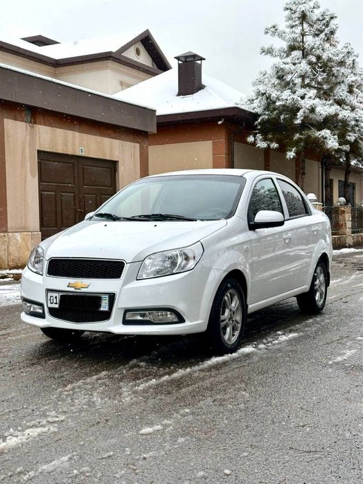 Nexia 3 A/T Насия Савдо