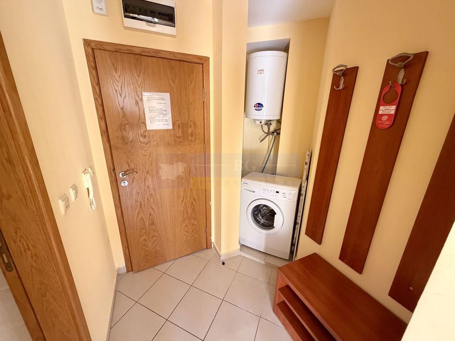 Продава се Двустаен апартамент в Созопол - 75 кв.м за 867 €/кв.м - Снимка #8