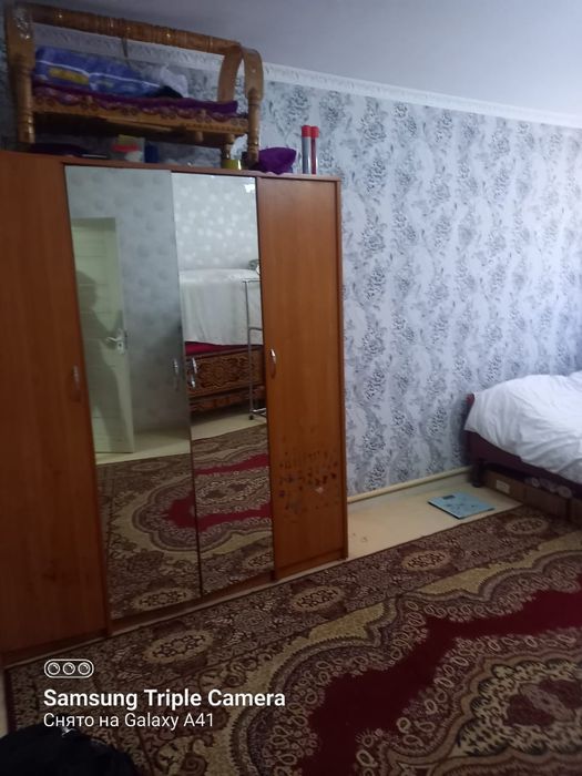 5 комнатная дом 100.кв/м