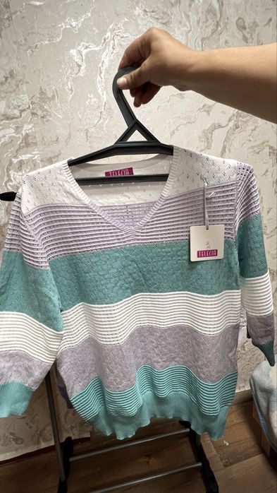 Имеются в продаже кофты