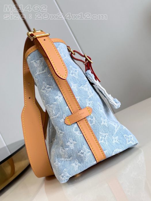 Geanta Louis Vuitton CarryAll