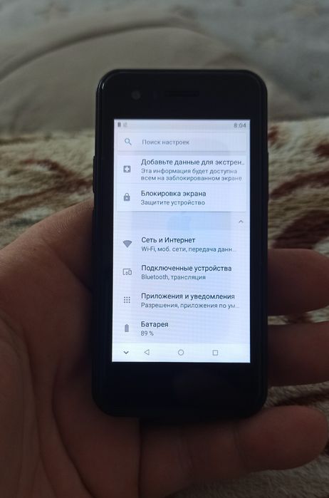 Продам телефон мини