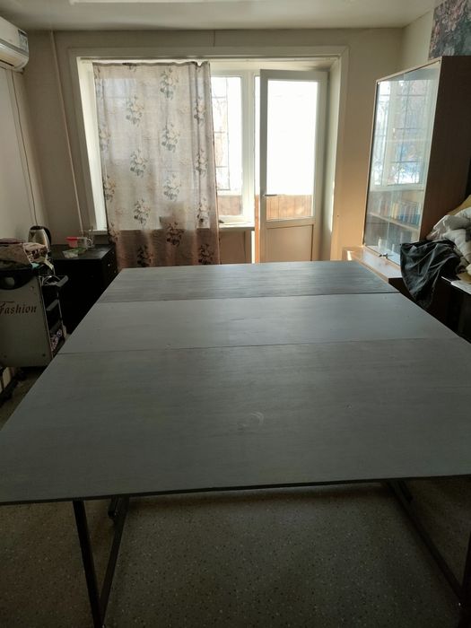 Стол для раскроя