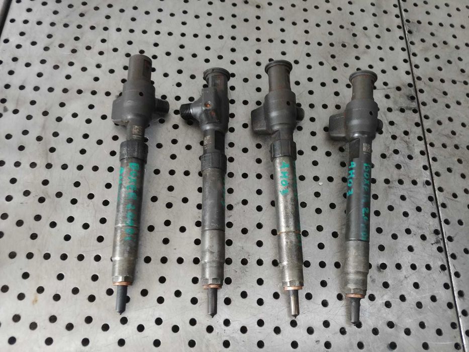 injector 2.0 hdi ah03 peugeot boxer euro 6  9674984080