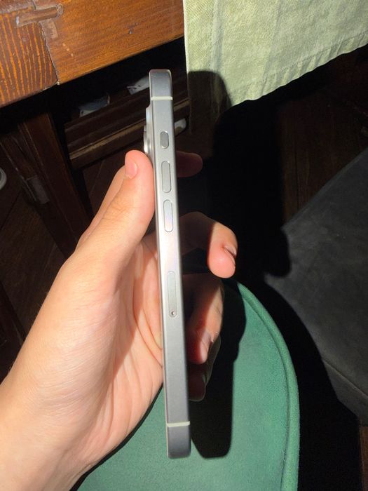 iPhone 15 Pro 128