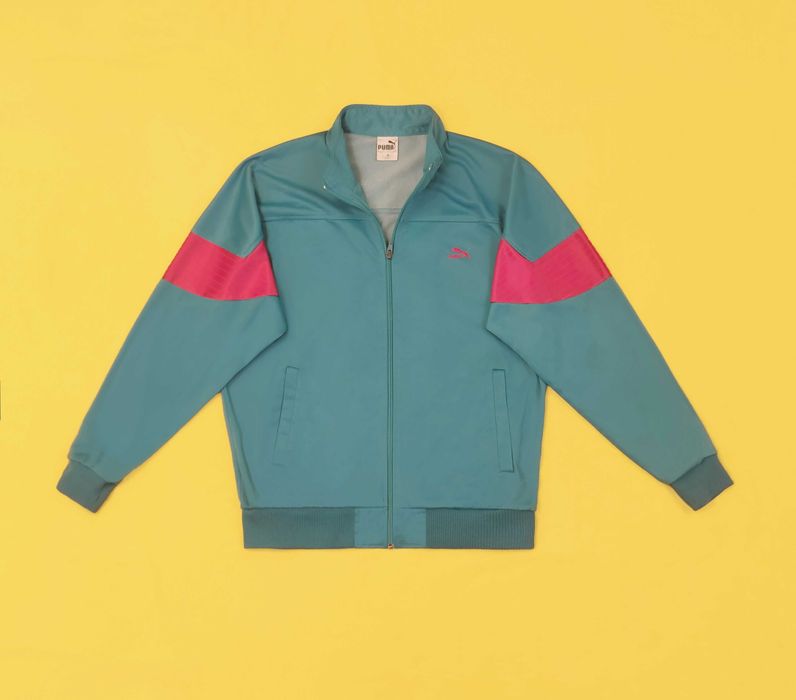 Bluza trening Puma
