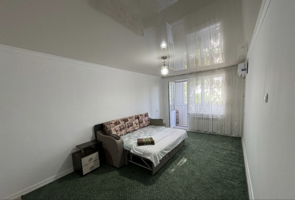 Квартира посуточно, почасово