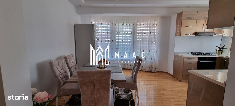 Casă individuală 5 camere | Arhitecților - Calea Cisnădiei | 129 mp ut