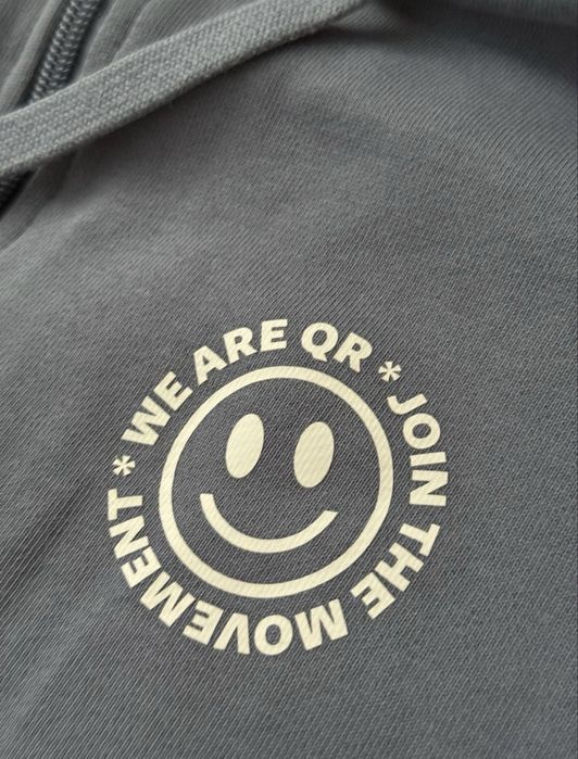 Продам худи Qazaq Republic