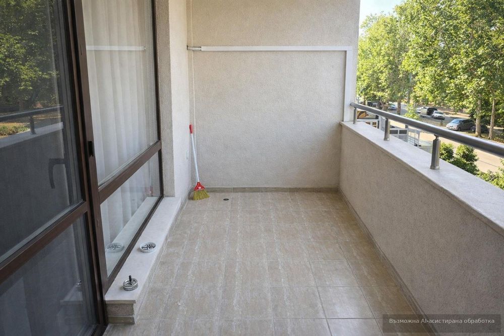 Дава се под наем Тристаен апартамент в Пловдив, Тракия - 117 кв.м за 498.27 € - Снимка #8
