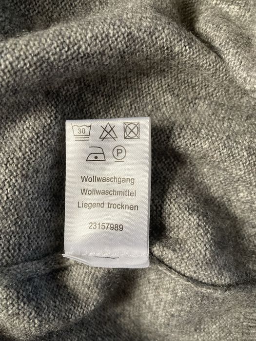 The Mercer кашмирени ,оригинални дамски пуловери