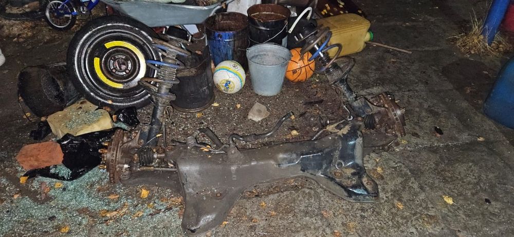 Митсубиши Галант