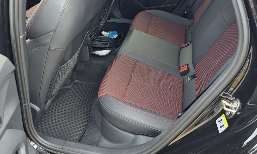 Audi S3 310 CP Quattro 2021 86000 km