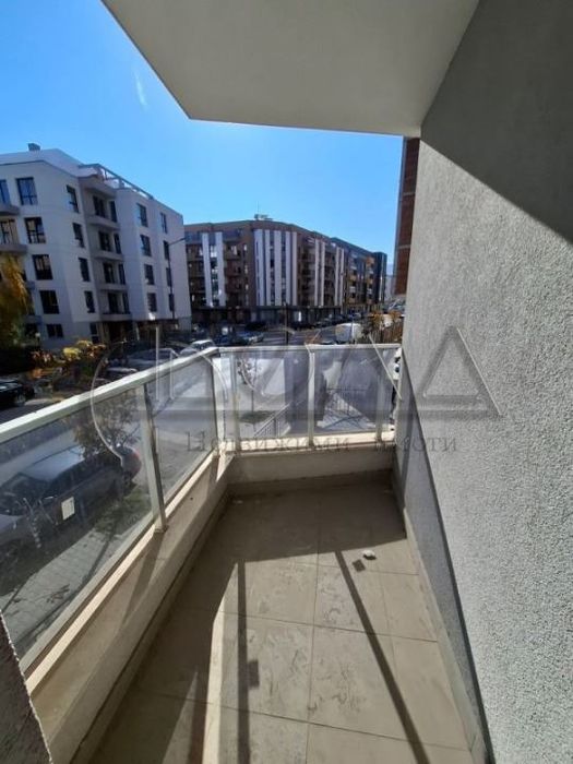 Продава се Тристаен апартамент в София, Малинова долина - 65 кв.м за 2454 €/кв.м - Снимка #5