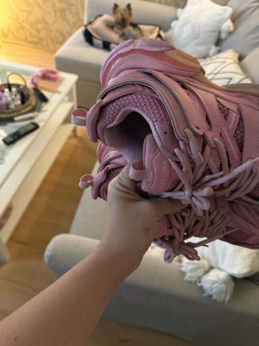 Balenciaga 38 номер