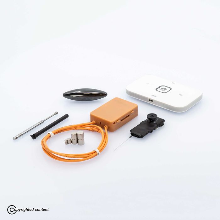 MINI Camera Nasture ptr Copiat Casti de copiat Casca de copiat Sistem