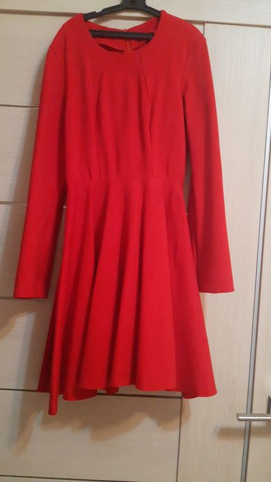 Платье на девочку 140-150