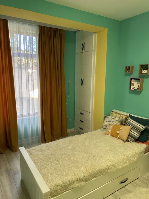 Дава се под наем Тристаен апартамент в Велинград - 115 кв.м за 598.23 € - Снимка #4