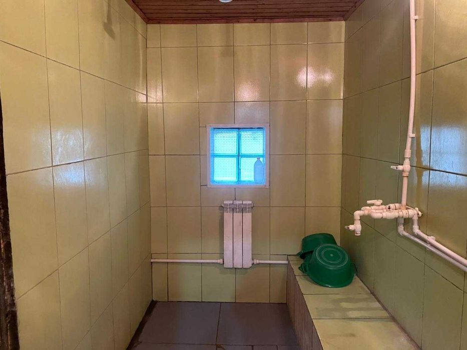 Воспользуйтесь нашей баней!