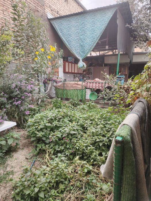 Продаётся участок