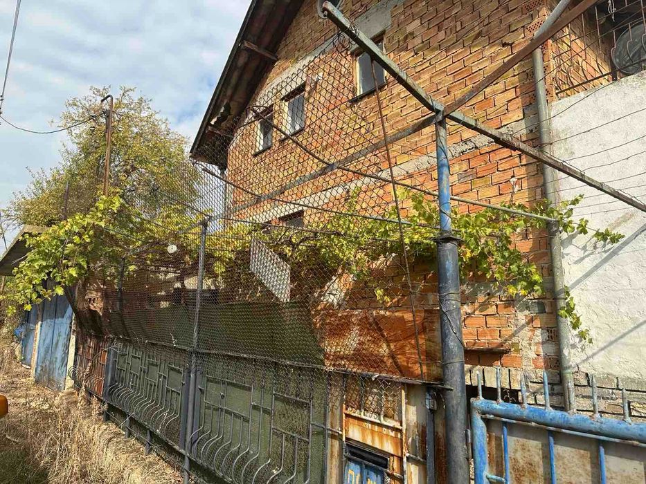 Продава се Къща в с. Арнаутито, Област Стара Загора - 100 кв.м за 281 €/кв.м - Снимка #7