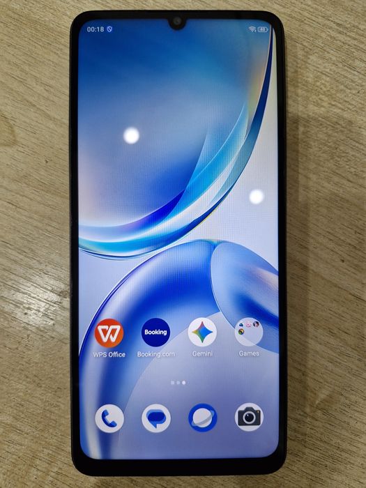 ZTEAl A36, 64 gb, за 25000 тг.