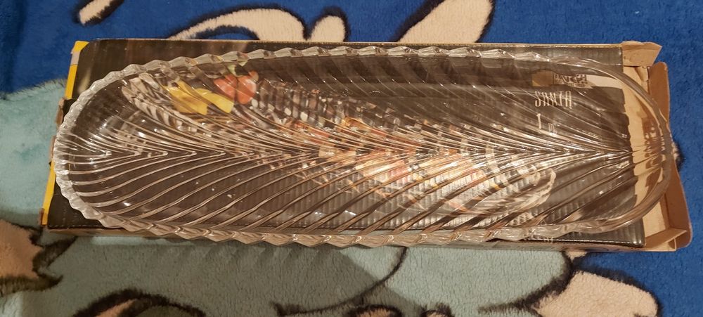 Продам блюдо 40 см,за 1000 т