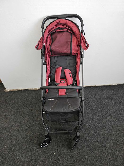 Carucior sport CoCColle Alla