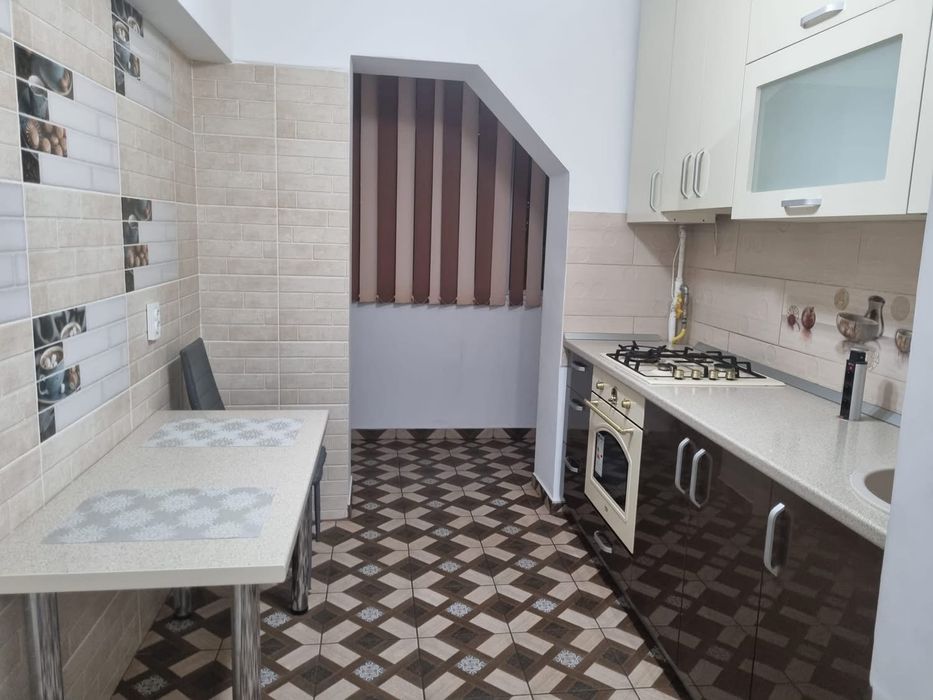 Apartament 2 camere