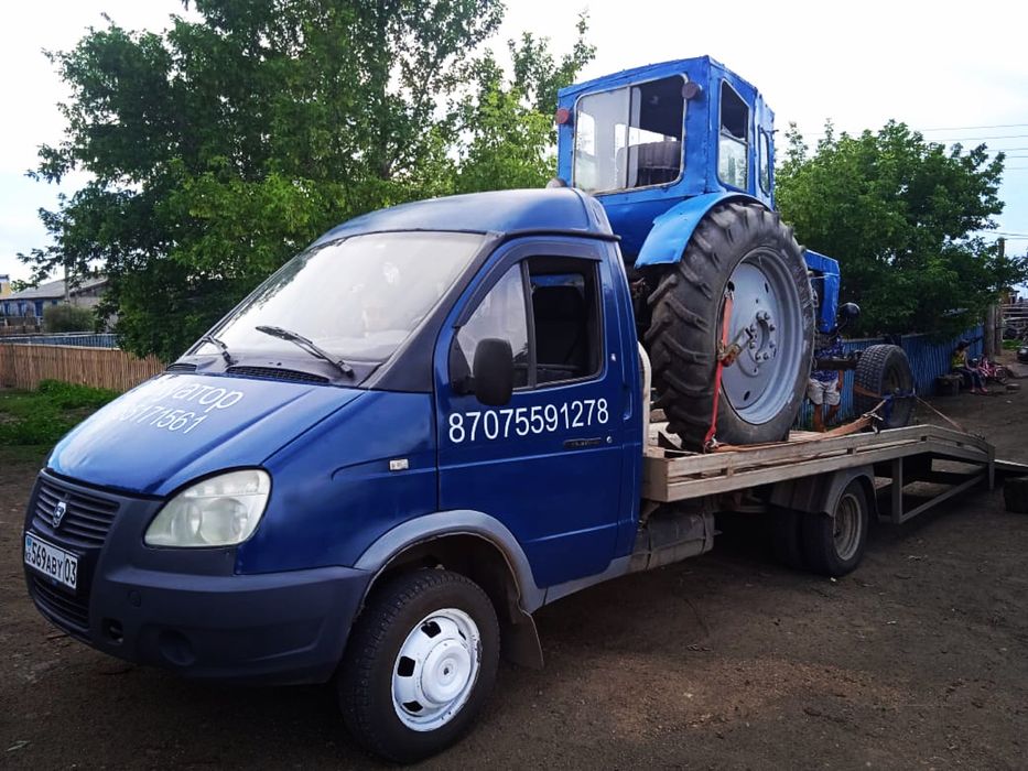 Эвакуатор, услуги эвакуатора и манипулятора