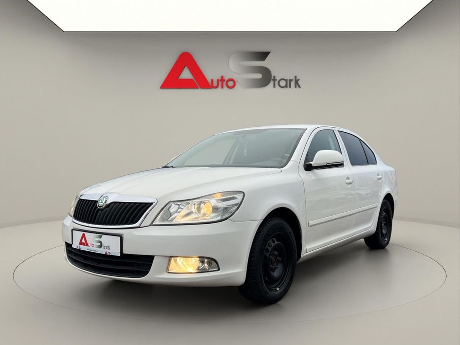 Skoda Octavia Posibilitate RATE fara avans