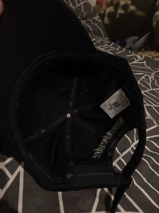 Sapca Dsquared2 Calitate Premium
