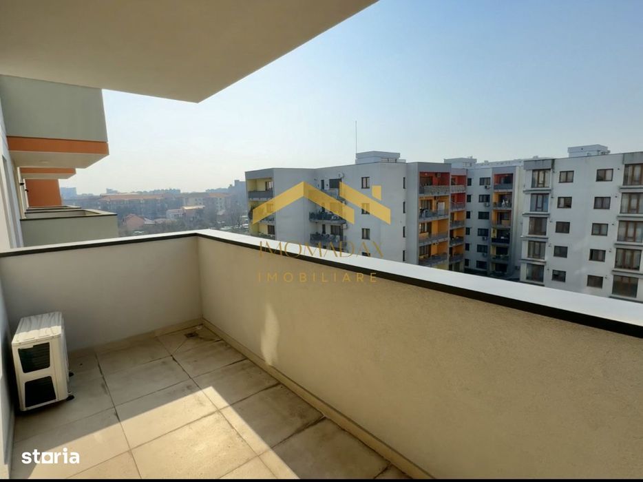 Aradului-3 Camere-Centrala Proprie